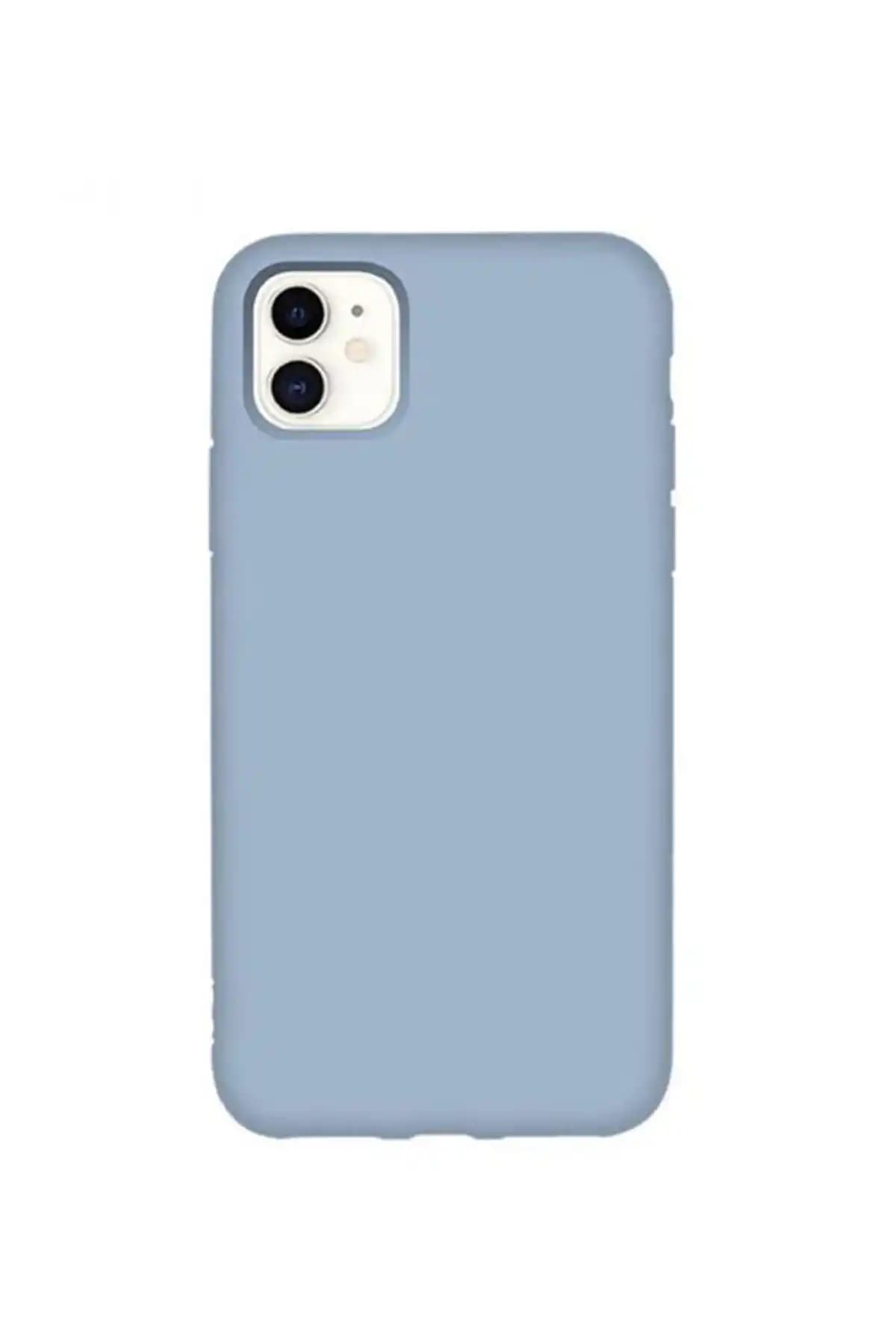 TrendCell iPhone 11 Uyumlu Kılıflar Buz Mavi ve Gri Seçeneklerin Karşılaştırması