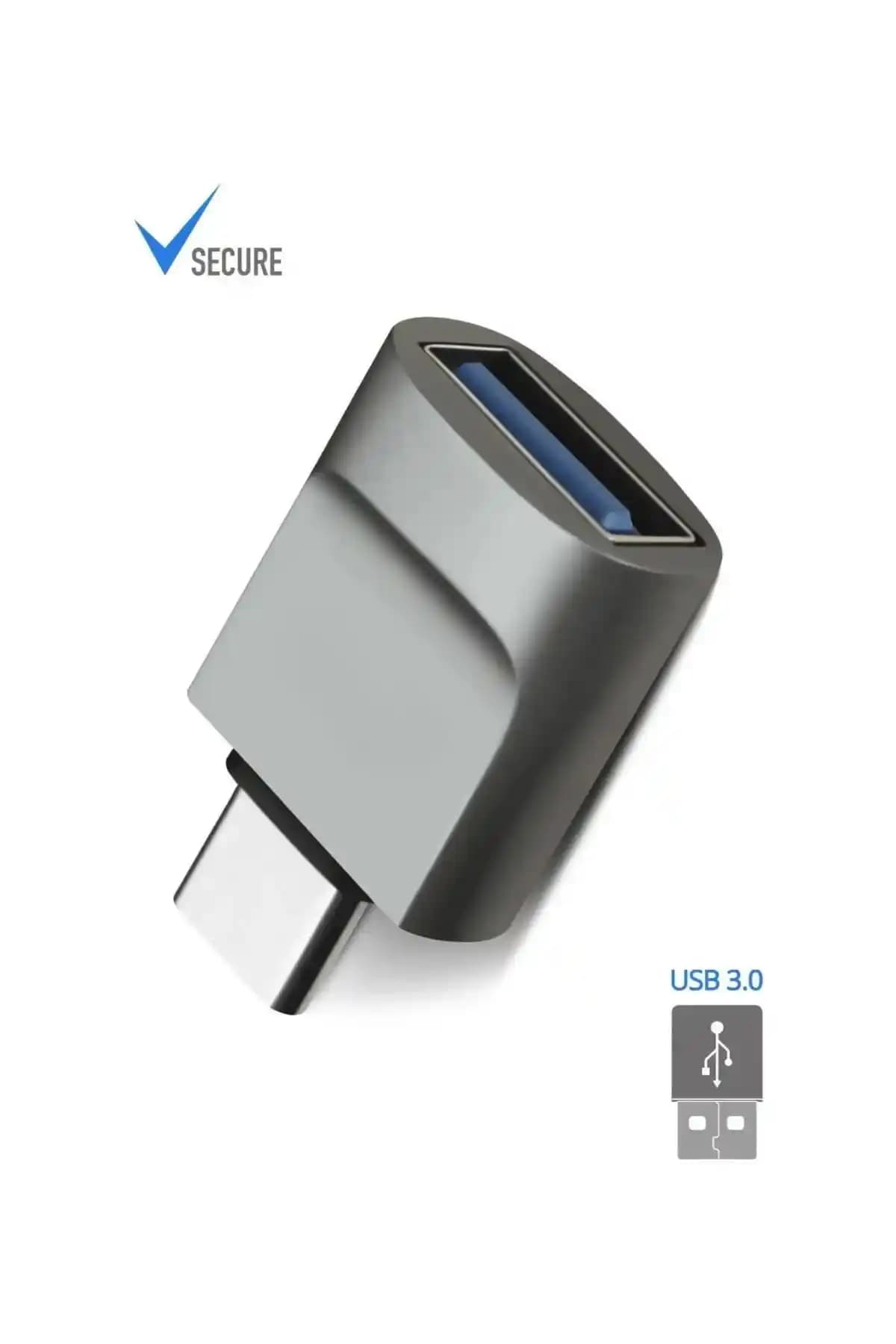 Type-C to USB Dönüştürücü Karşılaştırması: Harry ve Maviaybilisim Ürünlerinin Özellikleri