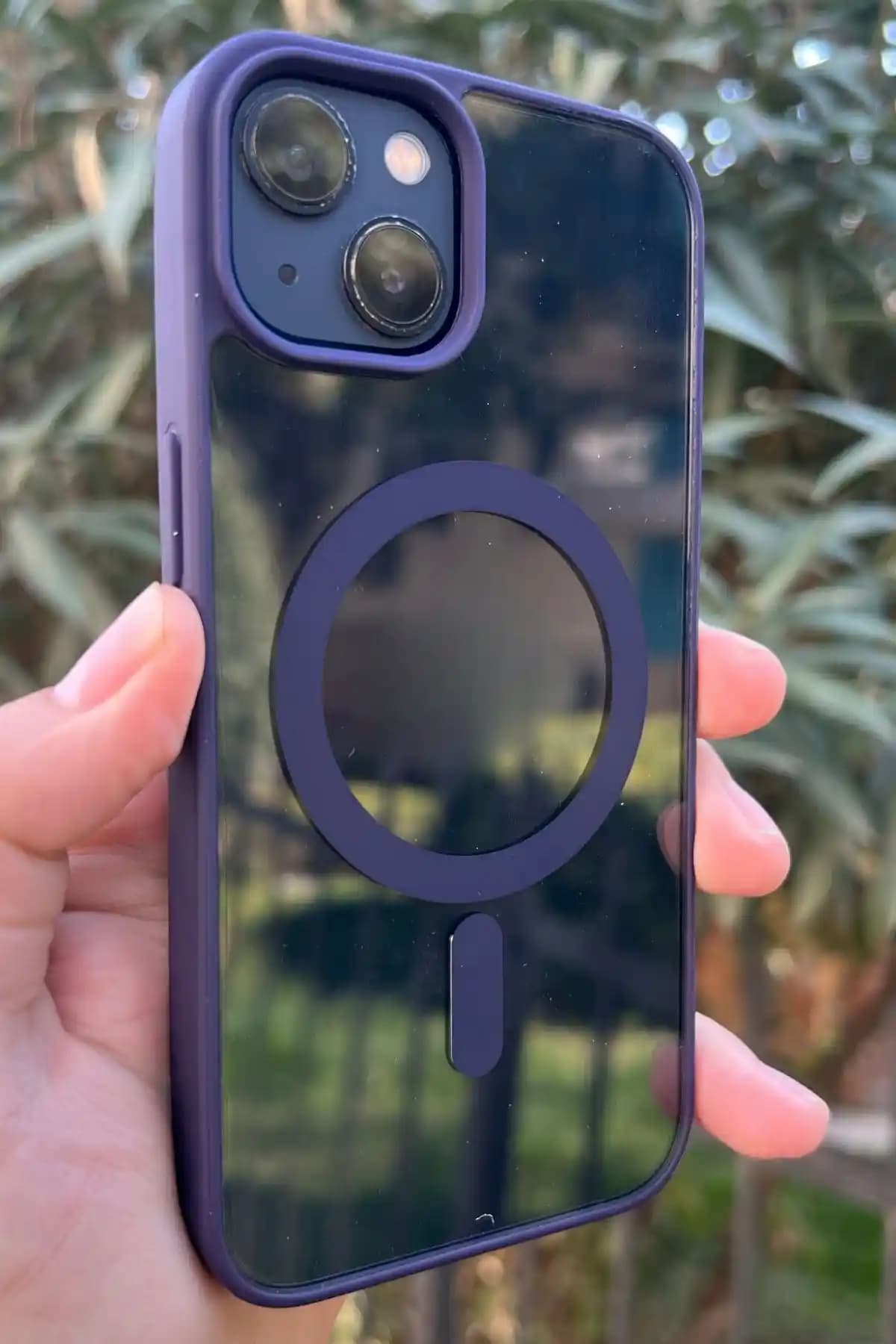 Vip Case iPhone 13/14 ve 15 Uyumlu Magsafe Kablosuz Şarj Özellikli Kılıflar Karşılaştırması