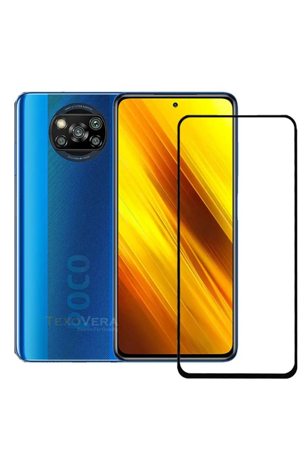 Xiaomi Poco X3 Pro İçin En İyi Ekran Koruyucu Karşılaştırması ve Seçim Rehberi 2