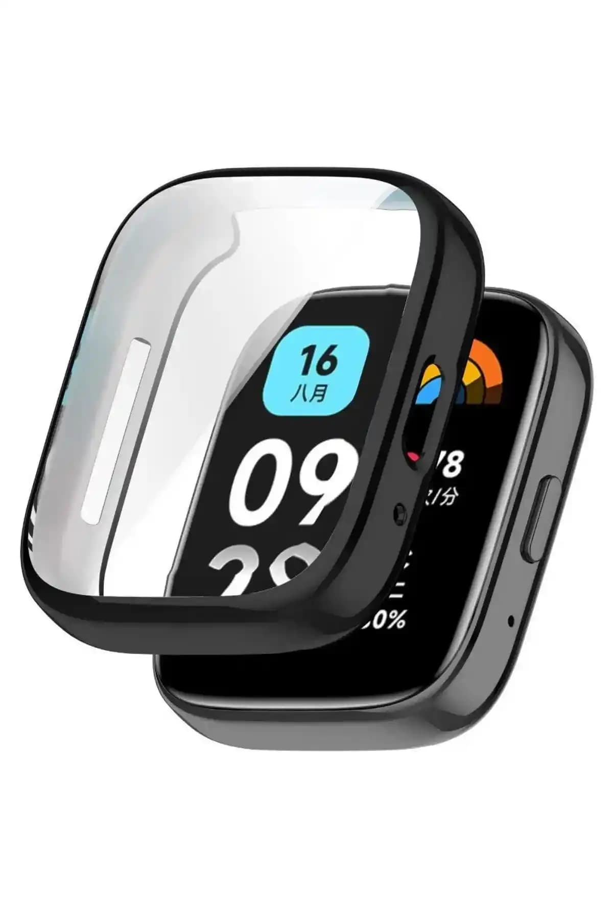 Xiaomi Redmi Watch 3 Active İçin En İyi Kılıf ve Kordon Seçenekleri ve Karşılaştırması