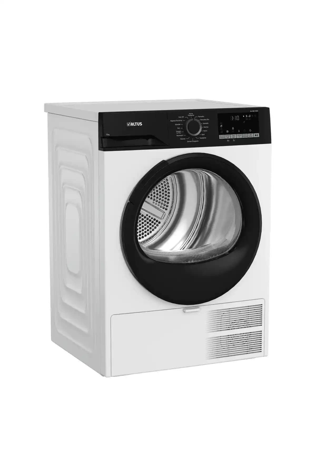 10 kg Kapasiteli Kurutma Makineleri: Özellikler ve Kullanım İpuçları