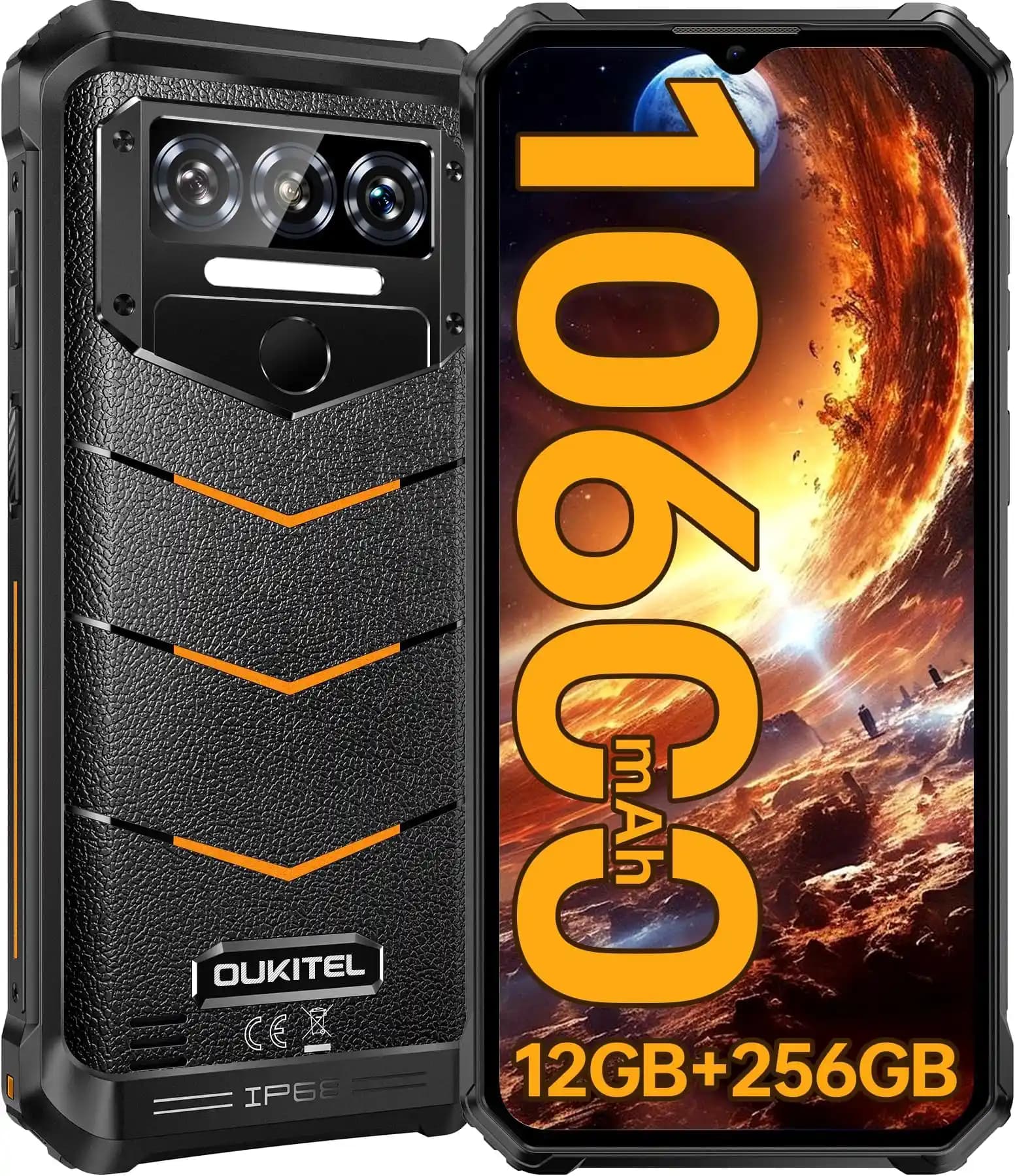 6 İnç Telefonlar: Güncel Modeller ve Teknolojik Gelişmelerle Mobil Deneyim