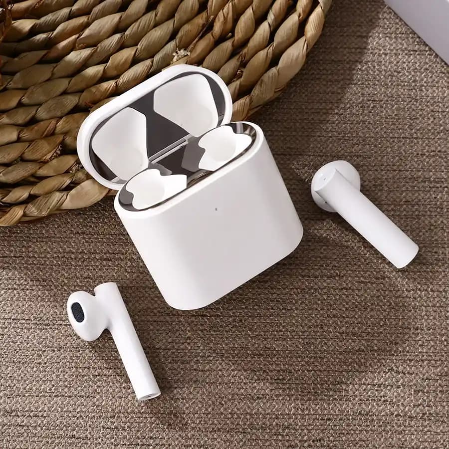 AirDots Pro 2 Kablosuz Kulaklık: Bluetooth 5.2 ile Uzun Pil Ömrü ve Konfor Sağlar