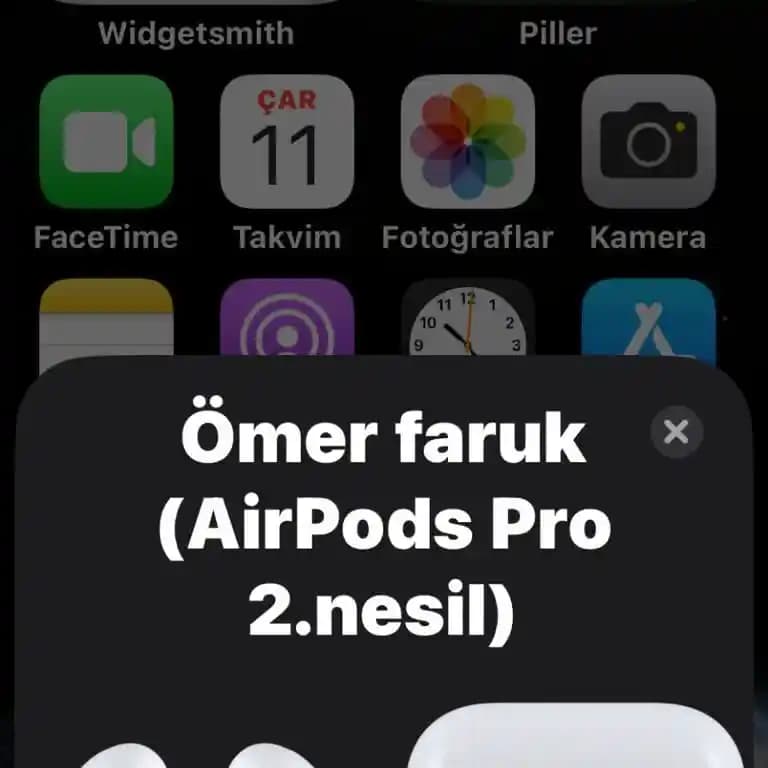 AirPods 2. Nesil Özellikleri ve Gürültü Engelleme Teknolojisi Durumu