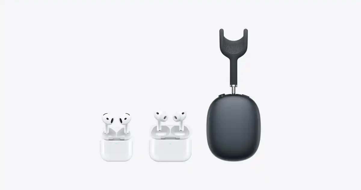 AirPods Modelleri ve Özellikleri: Kullanım Alanları ve Seçim Rehberi