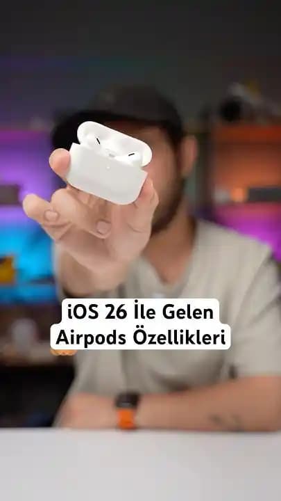 AirPods Serisinin Güncel Modelleri ve Özellikleri 2024 Yılında