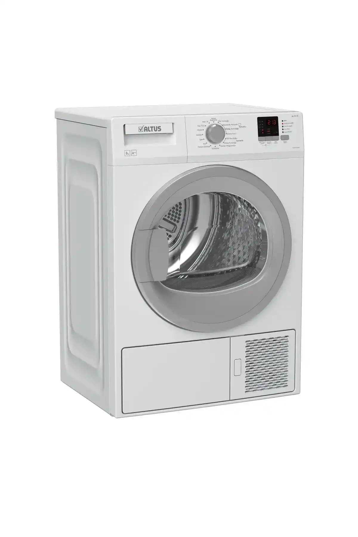 Altus AL 81 İç Kurutma Makinesi Özellikleri ve Kullanım Alanları