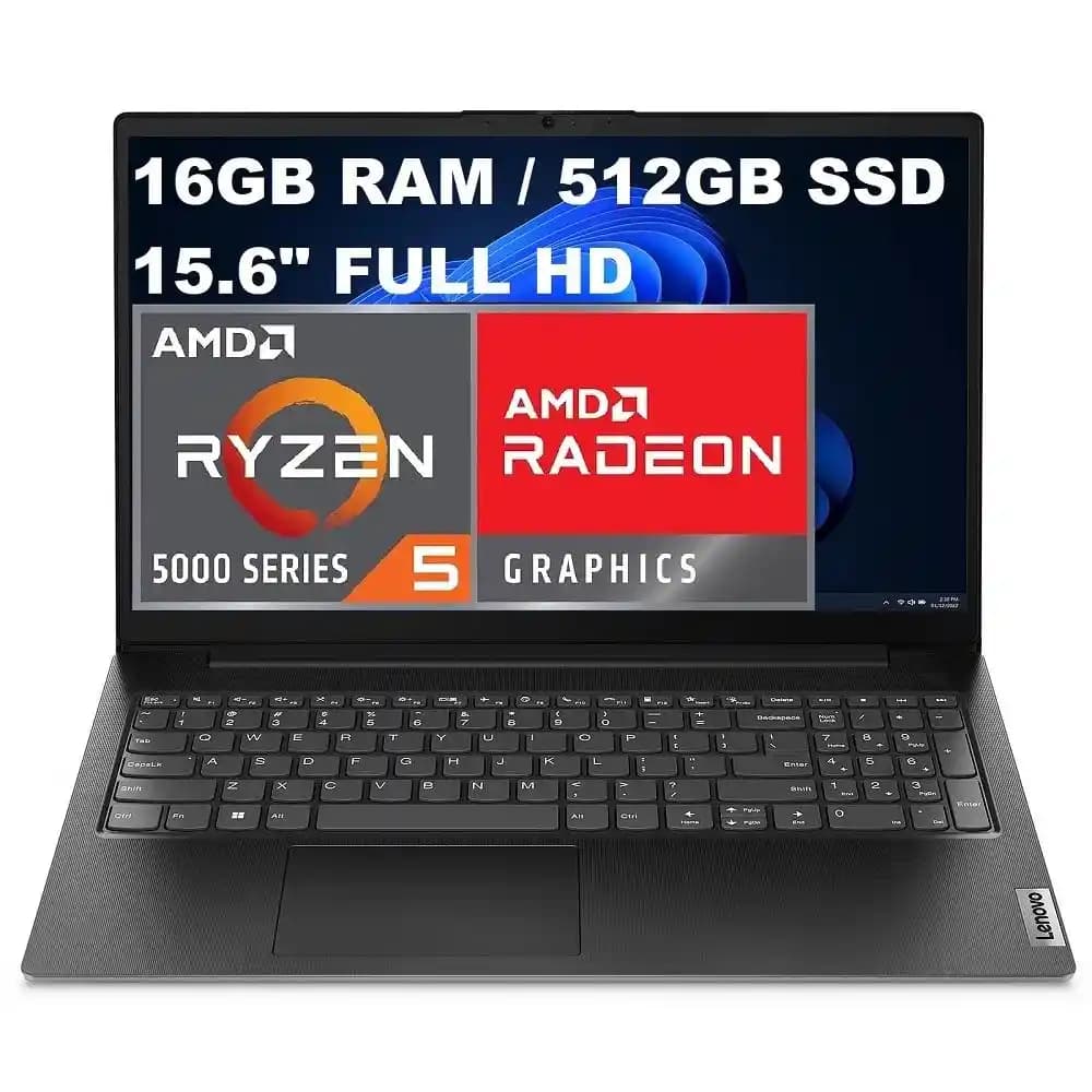 AMD Ryzen 5 5500U İşlemci ve Grafik Kartlarının Güncel Piyasa Durumu Analizi