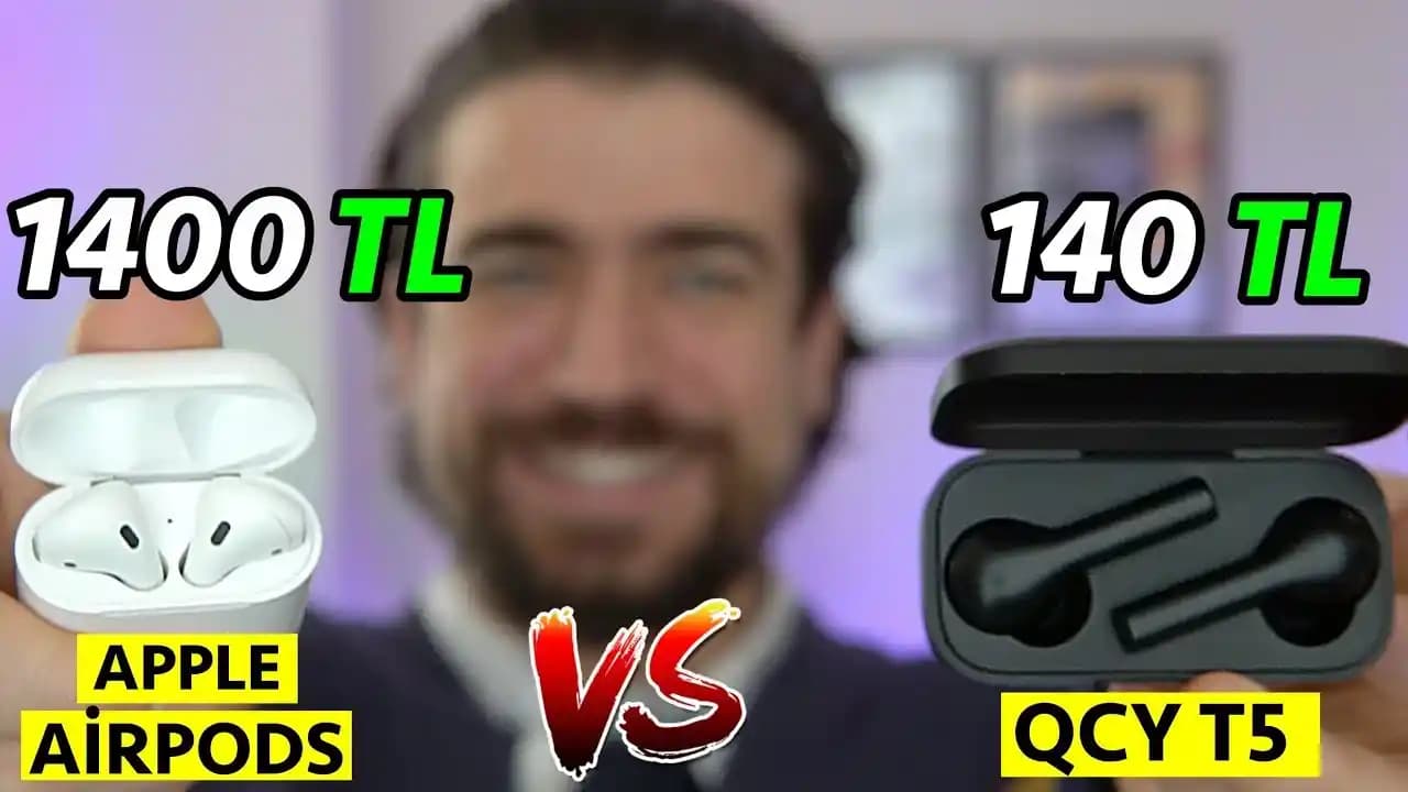 Apple AirPods Modelleri Karşılaştırması: Özellikler ve Kullanım İpuçları