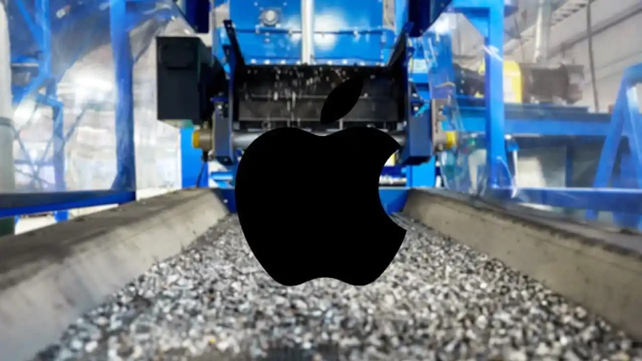 Apple Geri Dönüşüm ve Hesap Güvenliği Uygulamaları: Elektronik Atık ve Kullanıcı Koruması