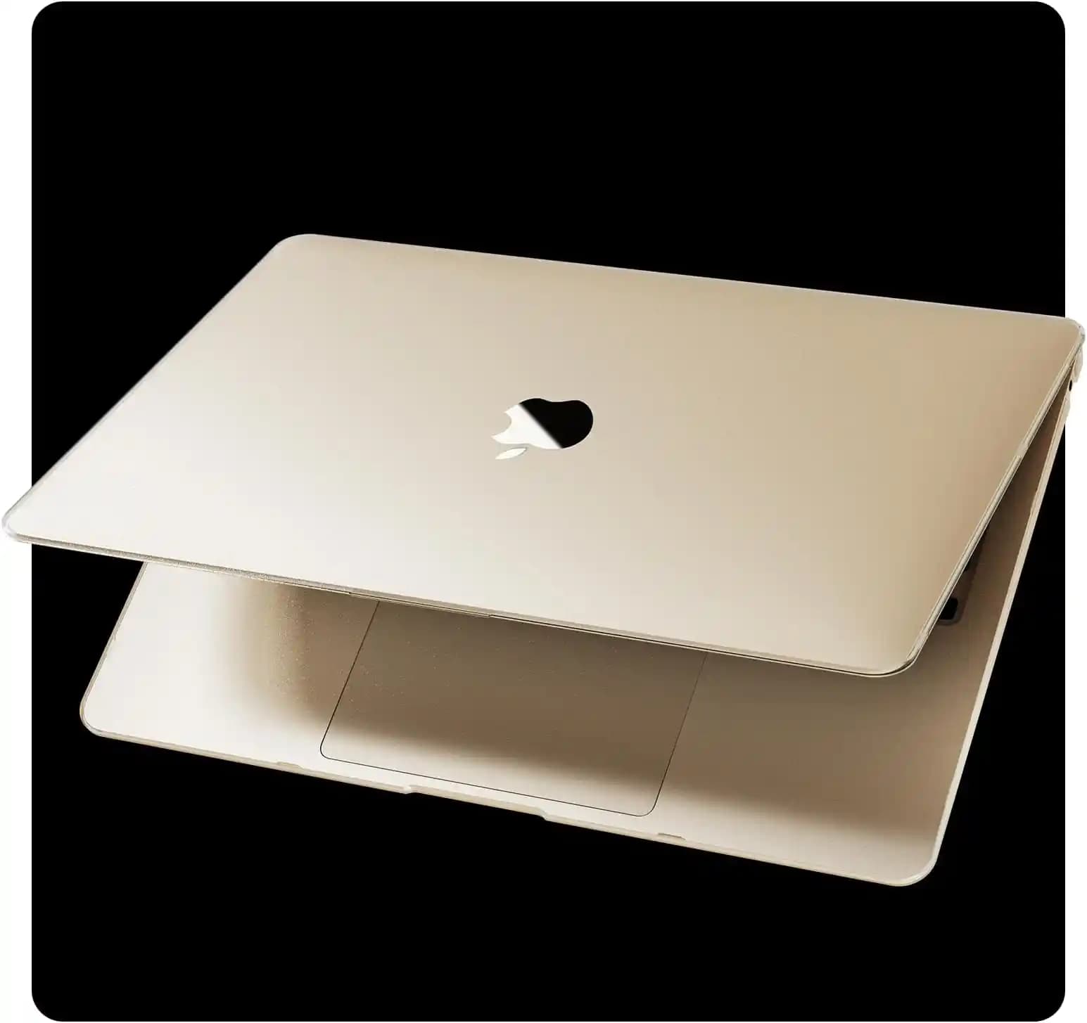 Apple MacBook Starlight Renk Seçeneği ile Estetik ve Performansı Bir Arada Sunuyor