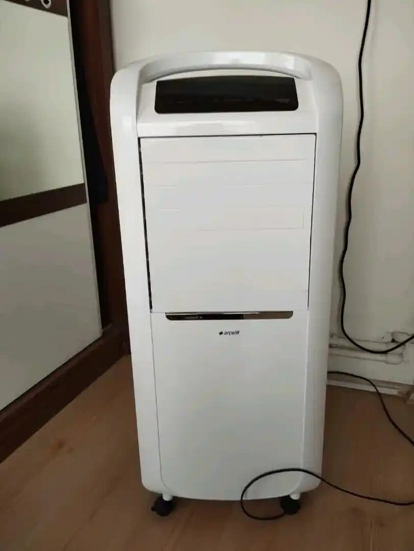 Arçelik'in Seyyar Klima Çözümleri ve Ev Konforuna Katkıları Hakkında Detaylı Bilgi