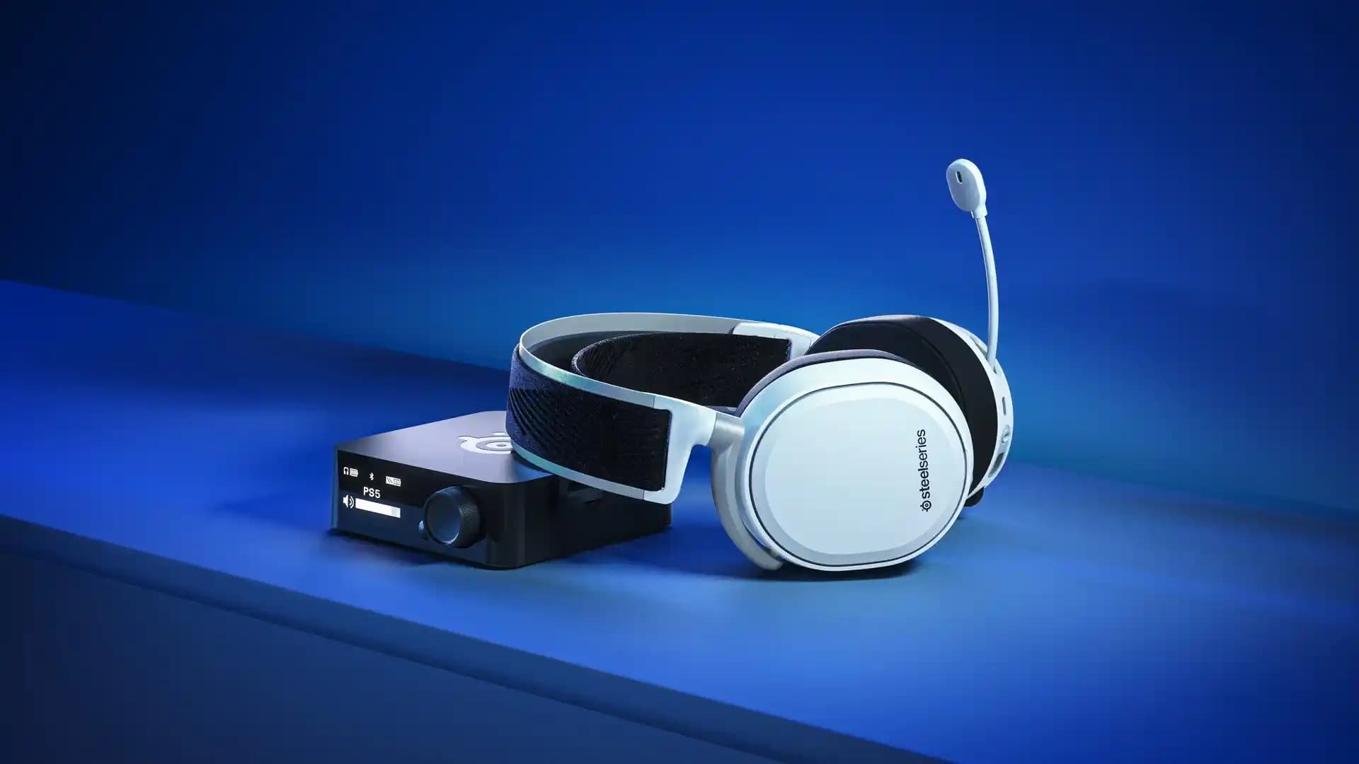 Arctis Pro: Yüksek Performans ve Dayanıklılık Sunan Ses ve Tasarım Ürünü