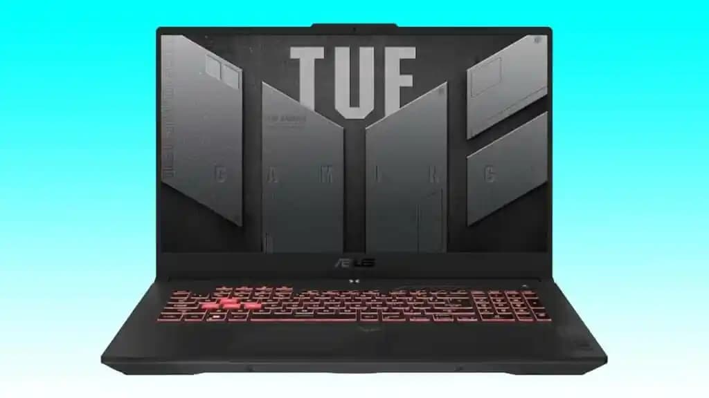 ASUS RTX 4050 Grafik Kartı ile Yüksek Performanslı Oyun ve Yaratıcılık Deneyimi