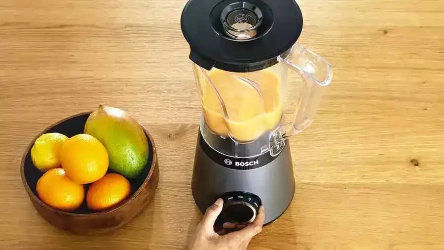Bosch Smoothie Blender İncelemesi: Dayanıklı ve Pratik Mutfak Çözümü
