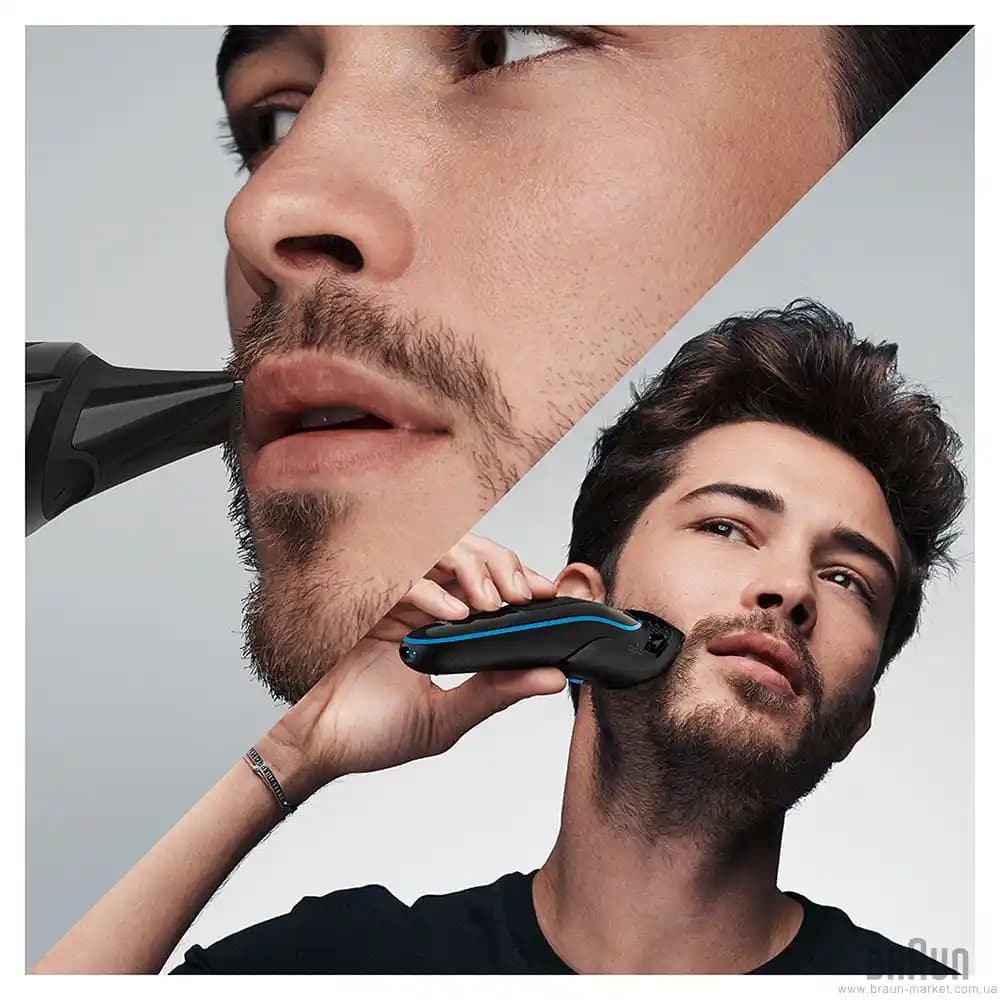 Braun MGK 5245 Çok Fonksiyonlu Elektrikli Tıraş Makinesi Özellikleri ve Kullanım Avantajları
