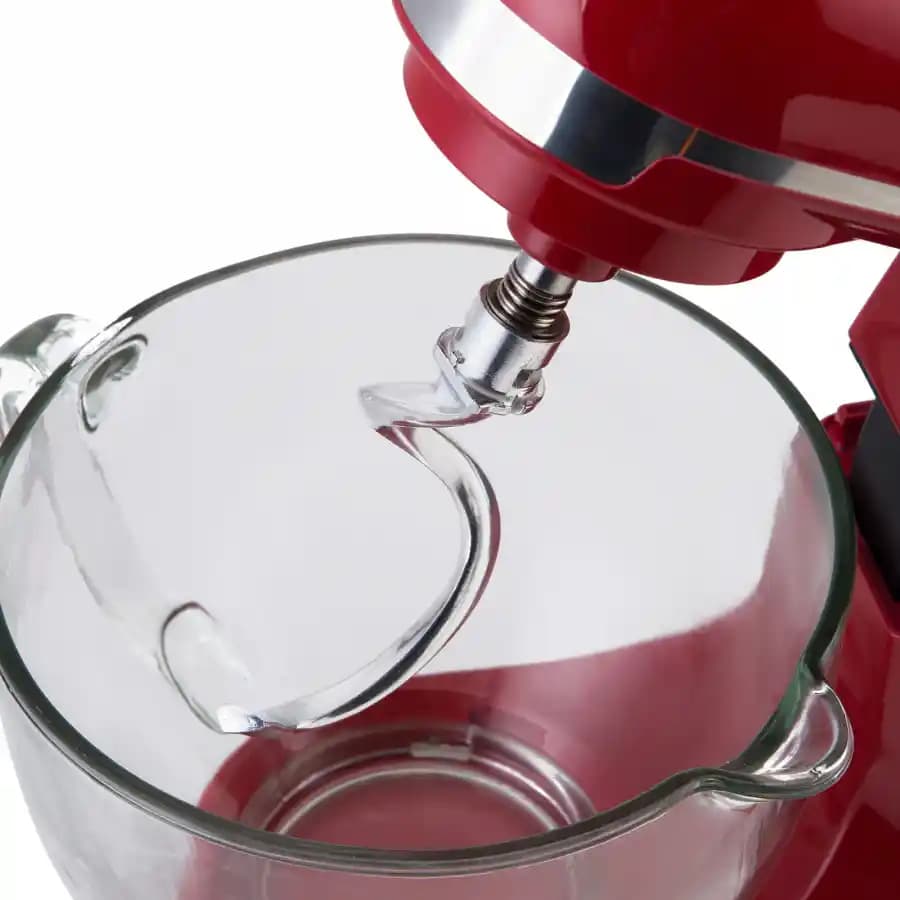 Cam Hazneli Mutfak Robotları: Temizlik ve Hijyen Avantajlarıyla Modern Mutfak Çözümleri