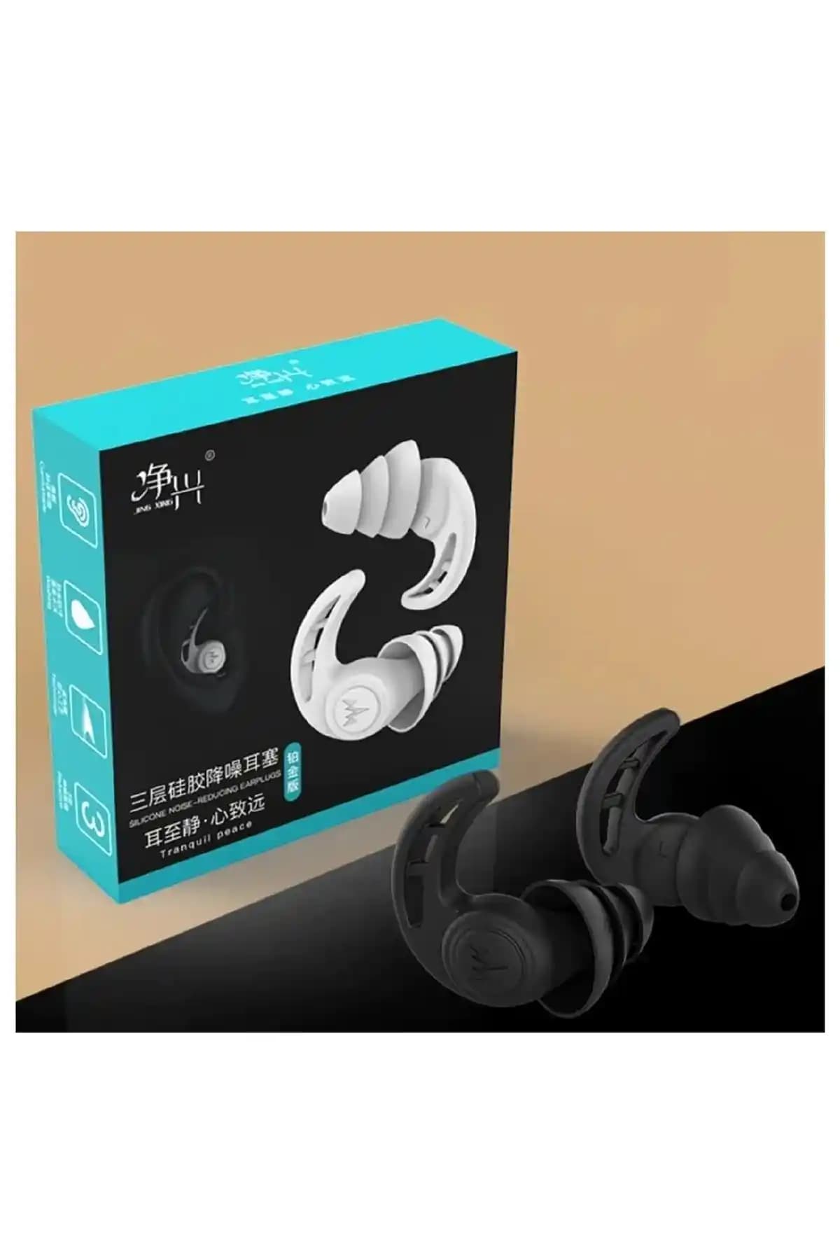 Dışarıdan Ses Geçirmeyen Kulaklıklar: Gürültü Engelleme ve Konfor Özellikleri