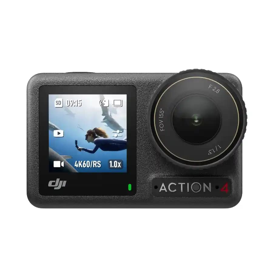 Dji Osmo Action 4 ve Güncel Elektronik Trendleri Hakkında Kapsamlı Bilgi