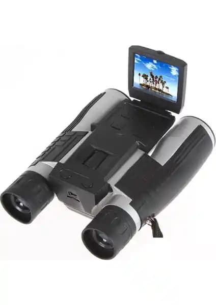 Dürbün Kameralar: Doğa, Güvenlik ve Spor İçin Çok Yönlü Optik Çözüm