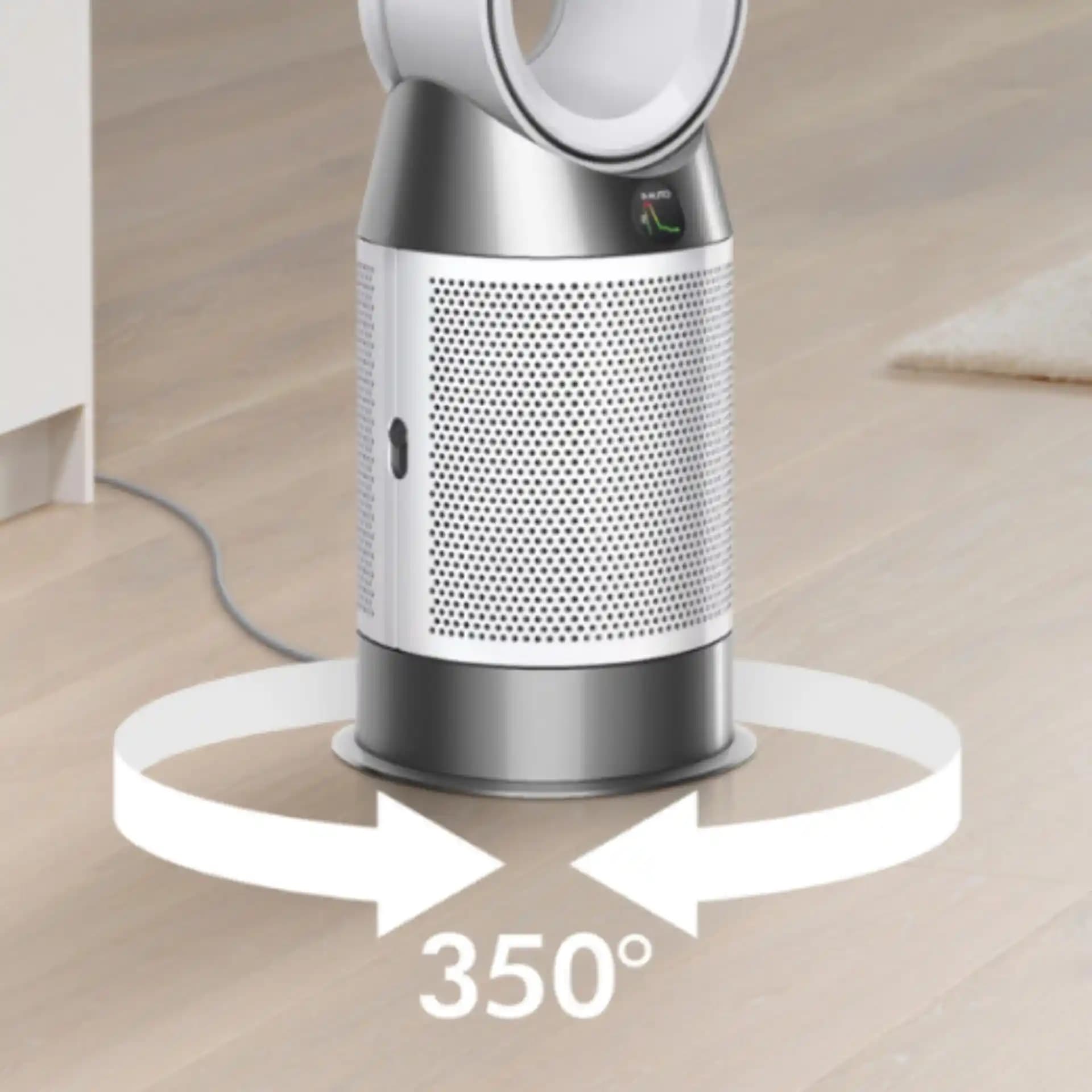 Dyson Purifier Hot+Cool Çok Fonksiyonlu Hava Temizleme ve Isıtma Çözümü