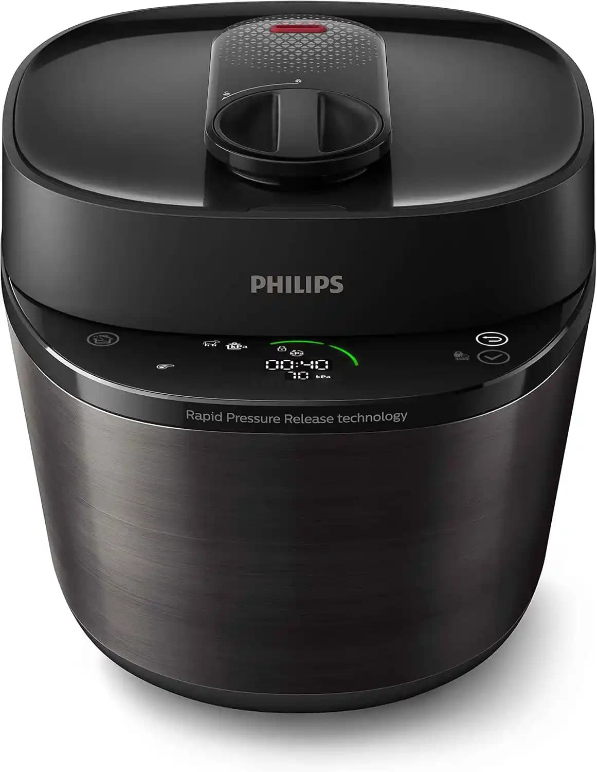 Elektrikli Tencere Teknolojileri ve Günümüzdeki Kullanım Avantajları