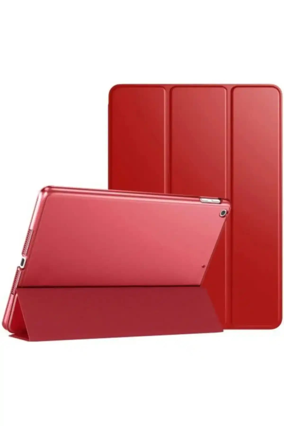 Fibaks iPad 7, 8 ve 9. Nesil İçin 10.2'' Kılıf: Güvenlik ve İşlevsellik Bir Arada