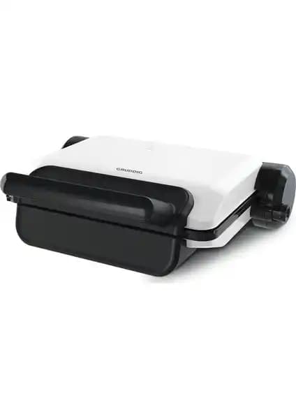 Grundig CG 5960 Ev Elektroniği: Modern Tasarım ve Çevre Dostu Özellikler