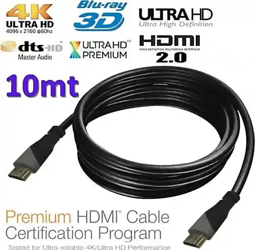 HDMI 2.0 Özellikleri ve Elektronik Dünyasında Güncel Kullanım Alanları