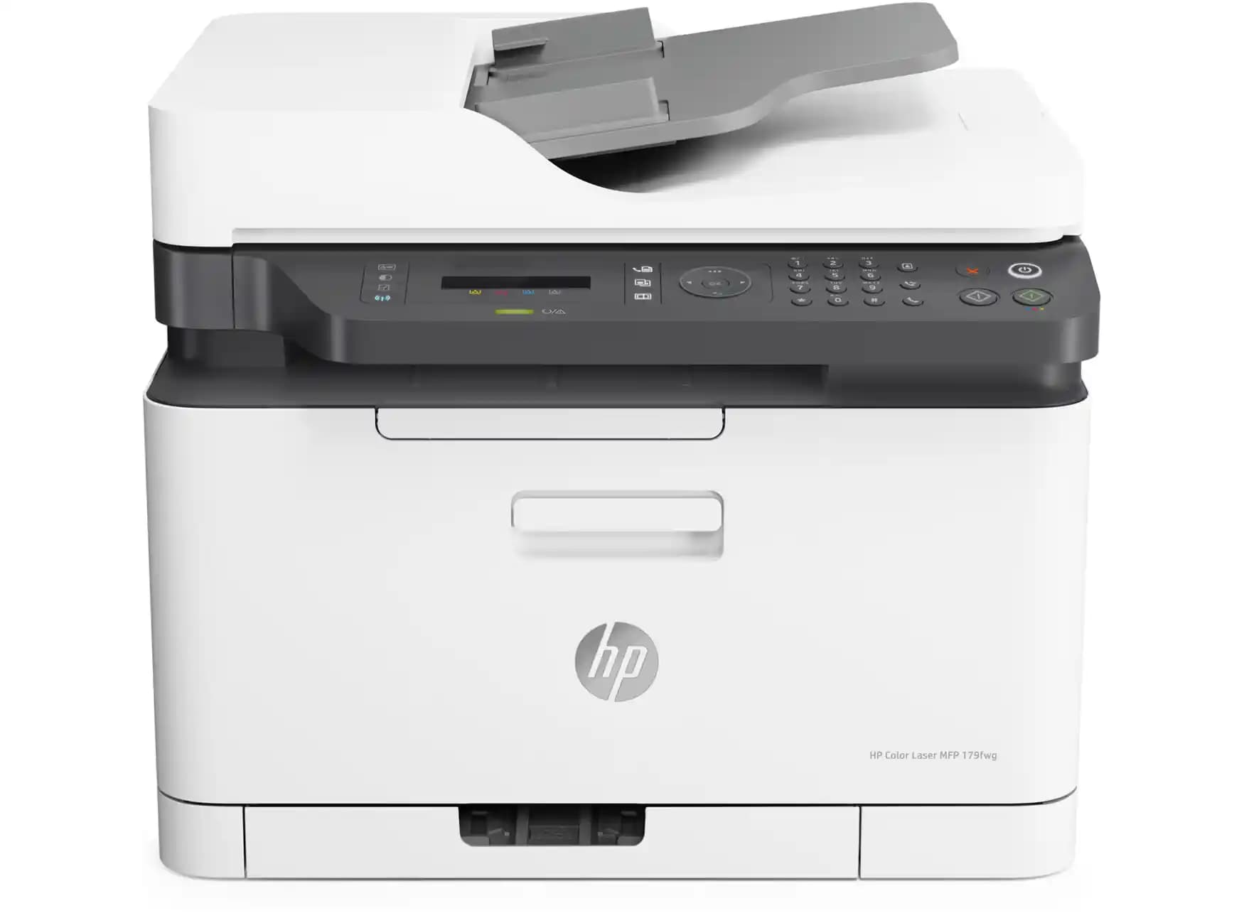 HP Color Laser MFP 179fnw Çok Fonksiyonlu Renkli Lazer Yazıcı Özellikleri ve Kullanım İpuçları