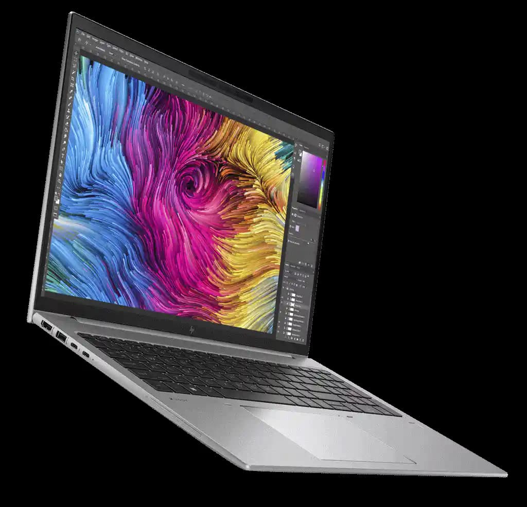 HP ZBook Serisi Profesyonel İş İstasyonları: Güç ve Esneklik Sunan Mobil Çözüm