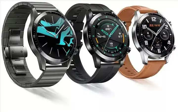 Huawei Watch GT2 ve Uyumlulukları: Akıllı Saat Modelleri ve Aksesuar Seçenekleri
