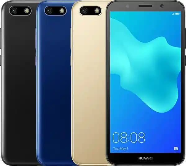 Huawei Y5 Akıllı Telefon Modeli: Özellikleri ve Teknolojik Konumu