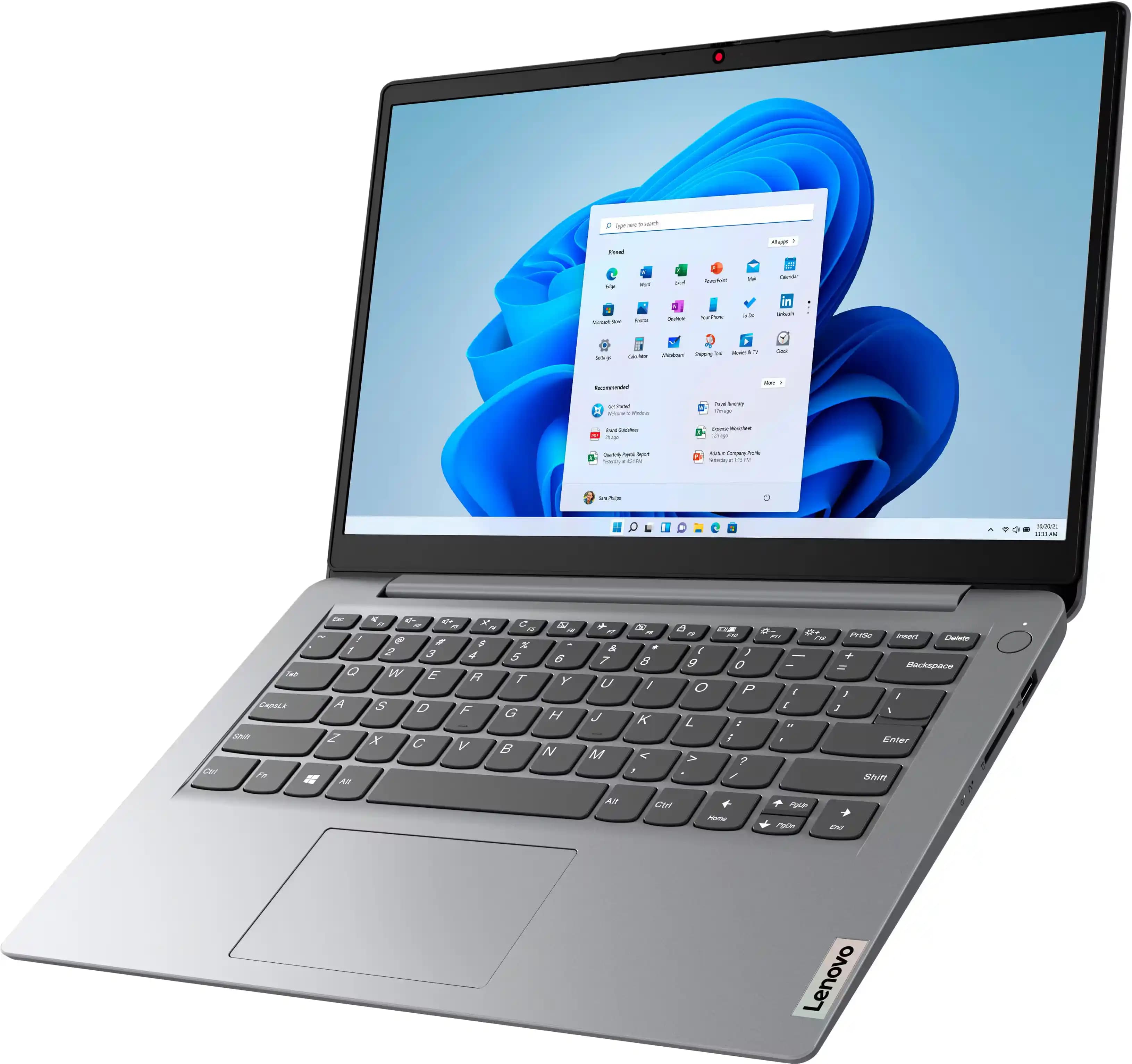 Ideapad Serisi: Güncel Trendler ve Özelliklerle Çok Yönlü Dizüstü Bilgisayarlar