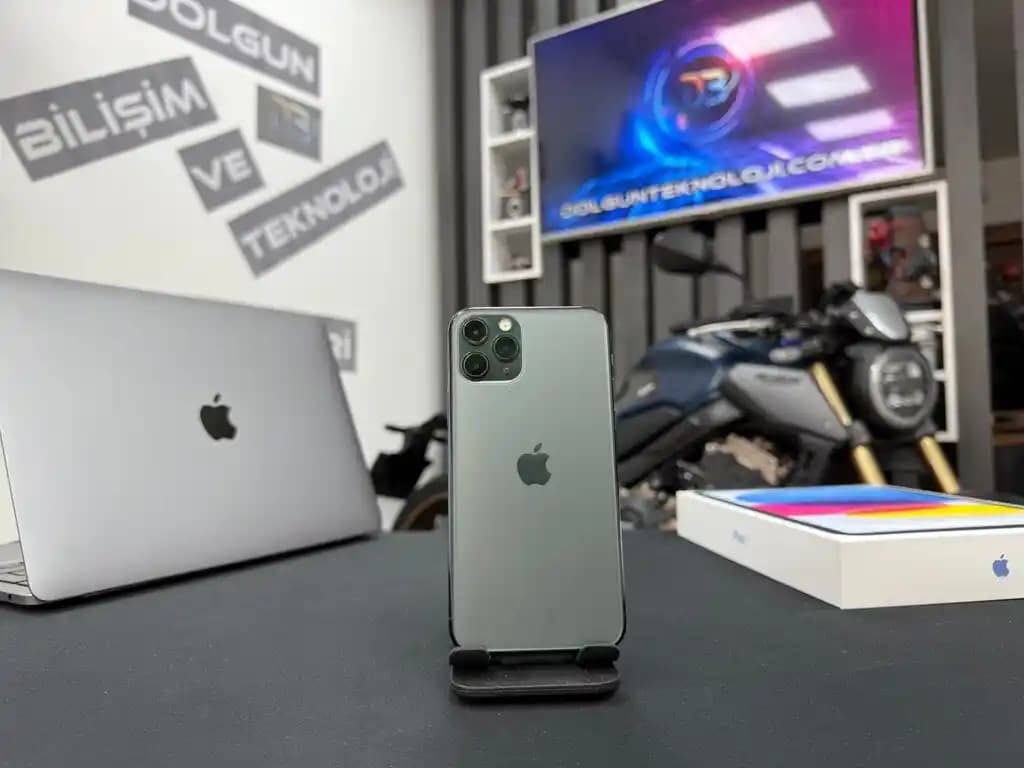 İkinci El iPhone 11 Pro Alırken Dikkat Edilmesi Gerekenler ve Güncel Sorunlar