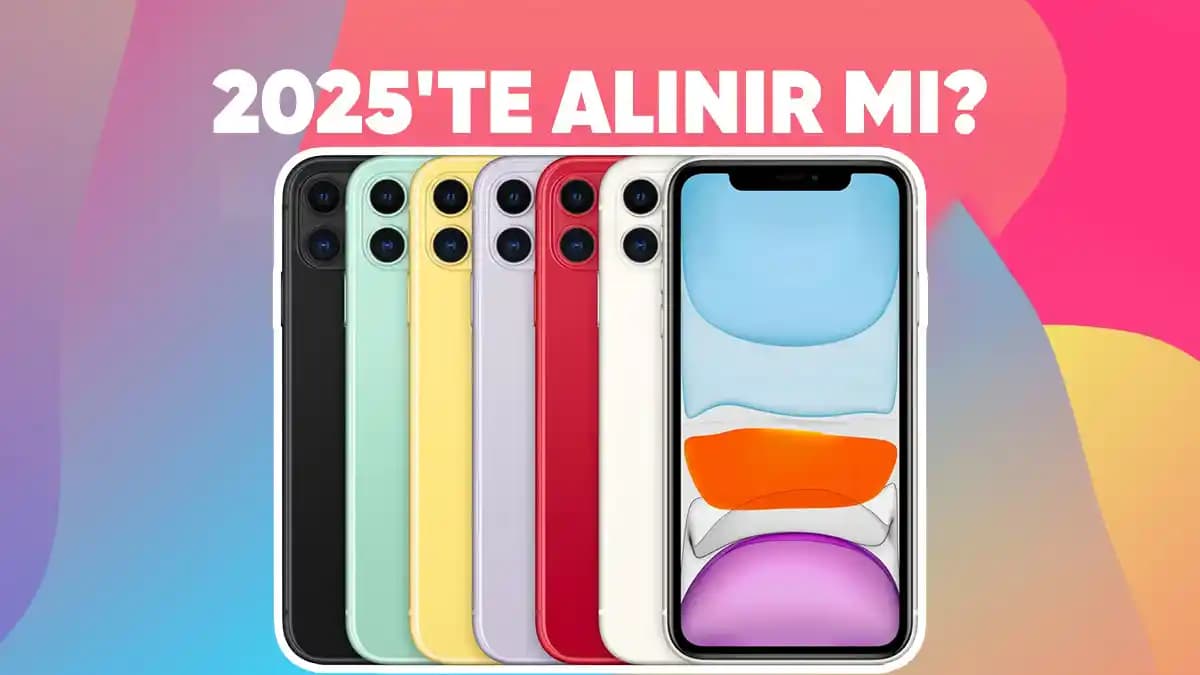 iPhone 11 128 GB Özellikleri ve Performans Analizi: Güncel Teknolojilerle Donatılmış Akıllı Telefon