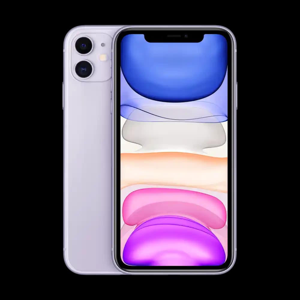 iPhone 11 Mor Renkli ve 64 GB Depolama Kapasiteli Modelin Özellikleri ve Kullanıcı Deneyimleri
