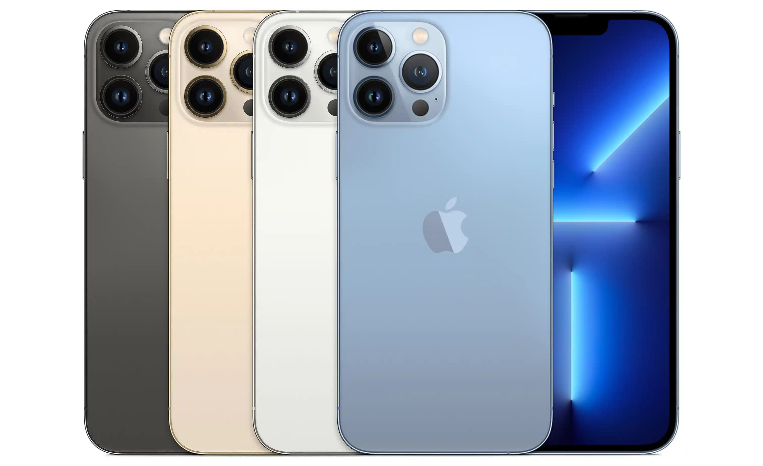 iPhone 13 Pro Max Özellikleri ve Güncel Bilgilerle Detaylı İnceleme