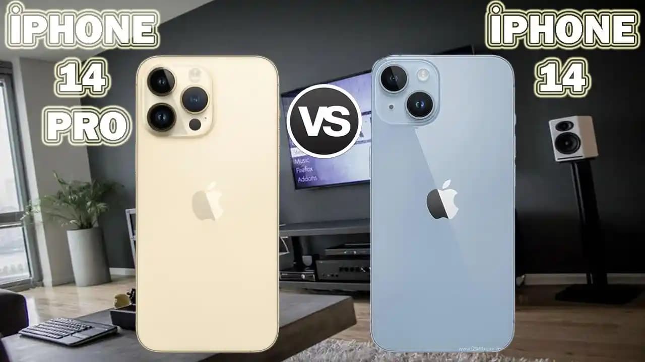 iPhone 14 ve Güncel Akıllı Telefon Modellerinin Karşılaştırması