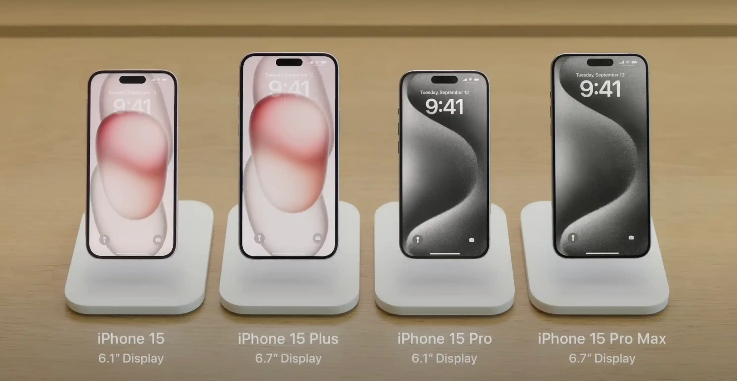 iPhone 15'in Boyutları ve Tasarım Özellikleri Üzerine Güncel Değerlendirme