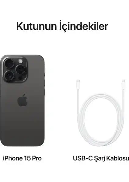 iPhone 15 Peşin Fiyatına Taksit ve Finansman Seçenekleri ile Ulaşılabilirlik Artıyor