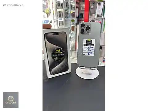 iPhone 15 ve Taksit Seçenekleriyle Uygun Finansman İmkanları Analizi