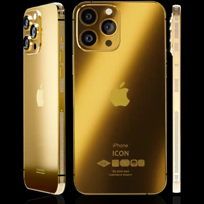 iPhone Gold Rengi: Estetik ve Prestijin Sembolü