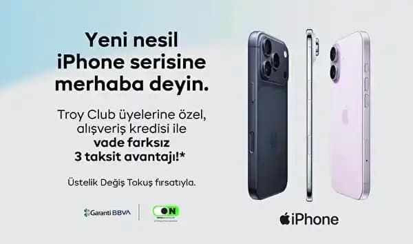 iPhone Kampanyaları ve Güncel Sorunlar Üzerinden Kullanıcı Deneyimleri Analizi