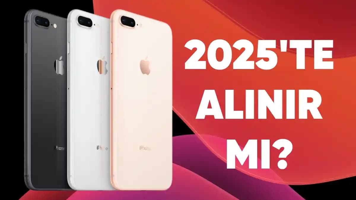 iPhone Plus Özellikleri ve Kullanıcı Deneyimine Genel Bakış