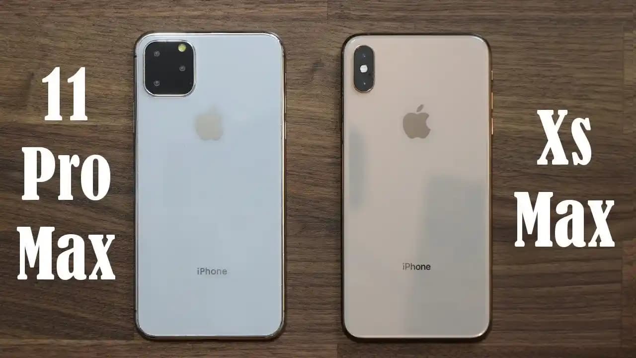 iPhone X Max Pro Özellikleri ve Büyük Ekranlı Akıllı Telefonların Avantajları