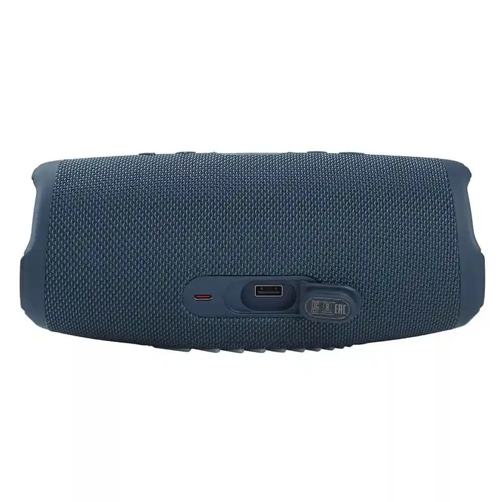 JBL Charge 5 Taşınabilir Hoparlör Özellikleri ve Kullanım Alanları