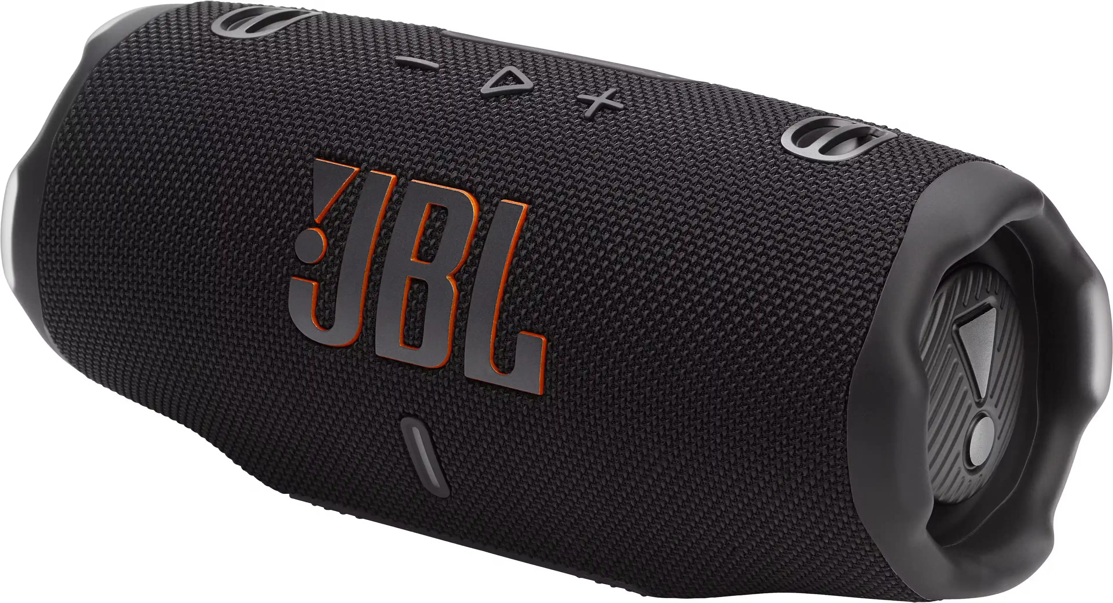 JBL Charge 6 Taşınabilir ve Dayanıklı Bluetooth Hoparlör Özellikleri ve Kullanım Alanları