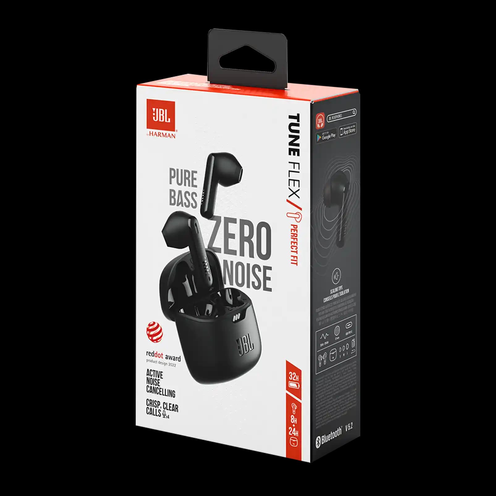 JBL Tune Flex Çok Yönlü ve Kullanıcı Dostu Kablosuz Kulaklık Özellikleri ve Performansı